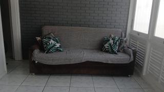 Apartamento agradável - 8