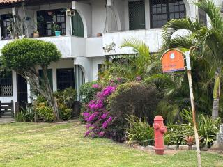 Apartamento agradável - 4