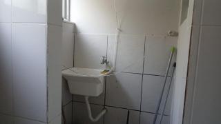 Apartamento agradável - 1