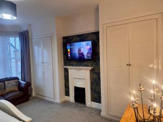 Selby House - Large 3 Bed Home in Portsmouth - 4