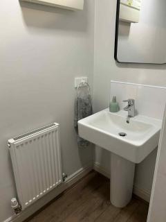 Murray's Rest - Holiday home in The Bay, Filey - 9