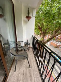 Vitalba Apartments - 8