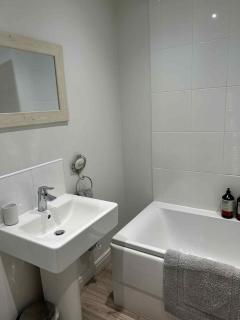 Murray's Rest - Holiday home in The Bay, Filey - 1