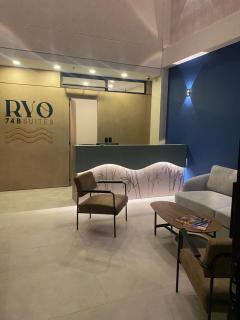 Hotel Ryo 74b Piso 7 Vip - 5