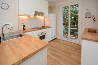 Appartement Tarascon avec garage privé - 9