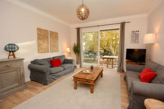 Appartement Tarascon avec garage privé - 0