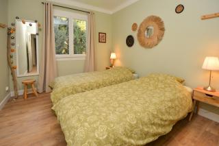 Appartement Tarascon avec garage privé - 2