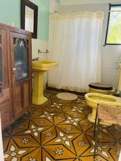 hospedaje Los calcáreos - 9