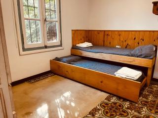 hospedaje Los calcáreos - 4