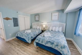 1BR Oceanfront Cozy Upstairs Level - 5