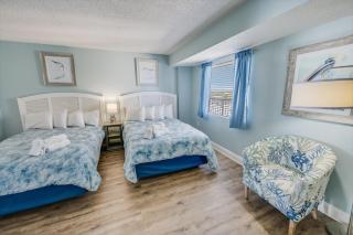 1BR Oceanfront Cozy Upstairs Level - 6