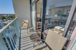 1BR Oceanfront Cozy Upstairs Level - 3