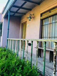 hospedaje Los calcáreos - 2