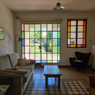 hospedaje Los calcáreos - 1