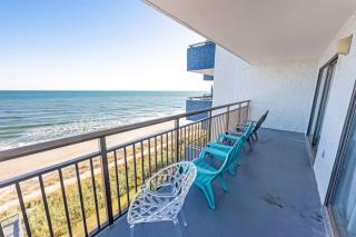 New,Direct Oceanfront at Amazing Bluewater Resort! - 6