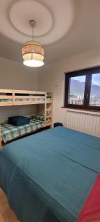 Jamari Sangro House - 3