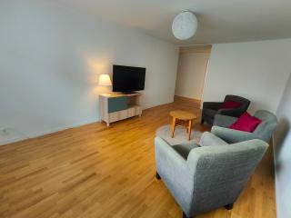 Katrineholm Longstay - 3 room apartment in central Katrineholm - 1