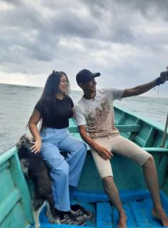 Manglar escondido - 2