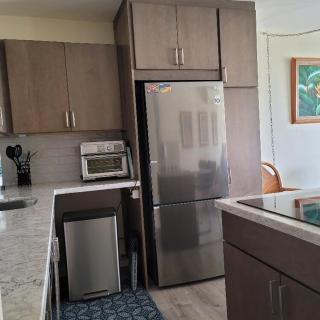 Nani Kai Hale Beachfront Maui Condominium 202 - 9