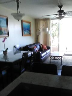 Nani Kai Hale Beachfront Maui Condominium 202 - 2