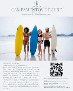 Manglar escondido - 1