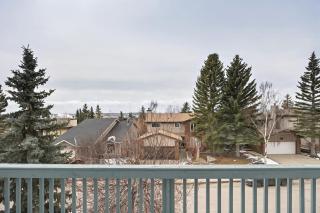 Calgary - By Mountains and Ski - 9