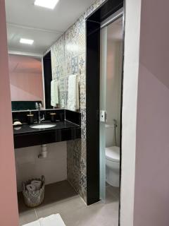 Loft na ilha Vila do Abrahão - 7