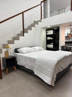 Loft na ilha Vila do Abrahão - 6