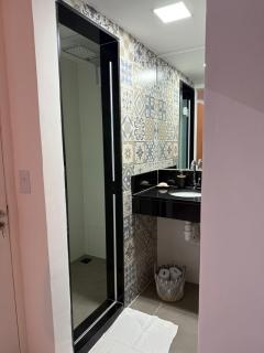 Loft na ilha Vila do Abrahão - 9