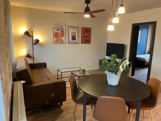 Votre séjour lumière & cocon - Le Clair Obscur - 8