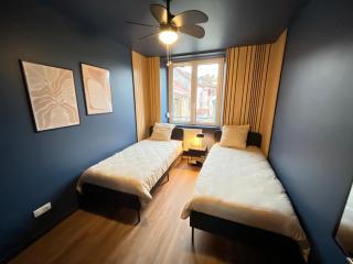 Votre séjour lumière & cocon - Le Clair Obscur - 5