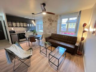 Votre séjour lumière & cocon - Le Clair Obscur - 0