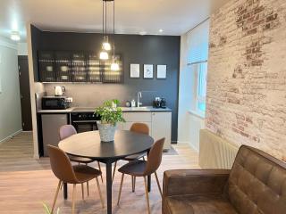 Votre séjour lumière & cocon - Le Clair Obscur - 2