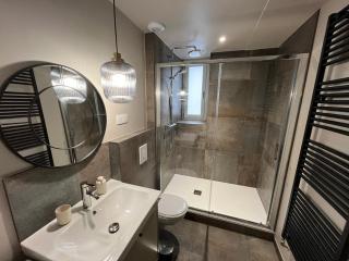 Votre séjour lumière & cocon - Le Clair Obscur - 4