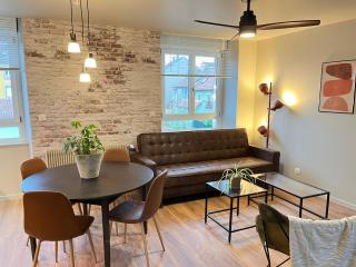 Votre séjour lumière & cocon - Le Clair Obscur - 1