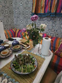 Château Berbère Madame DELLAL - 8