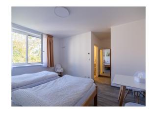 Ubytování V Panské zahradě - 4