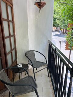 Castaña Vitalba Apartments - 9