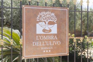 L'Ombra dell'Ulivo B&b - 6