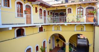 Hotel Real de Juarez - 6