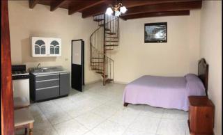 Hotel Real de Juarez - 4