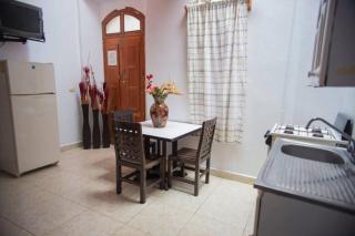 Hotel Real de Juarez - 1