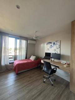 Departamento con vista al cerro! - 3