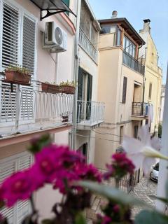 Dioniso Affittacamere - 6