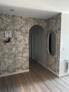 Departamento con vista al cerro! - 5