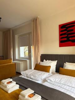 Apartament Staffa - Zielona Góra - 5