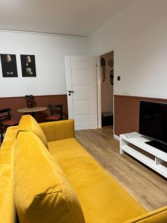 Apartament Staffa - Zielona Góra - 3