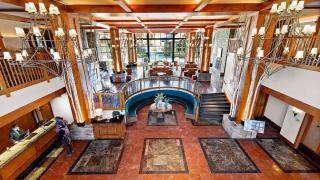 227 One Bedroom Spruce Peak Lodge at Stowe Mt Resort Sleeps 4 - Stowe - 4