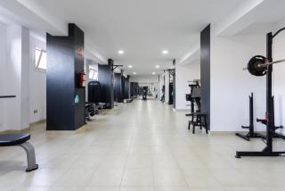 Brisa - Armonía Park, Bajamar - 3