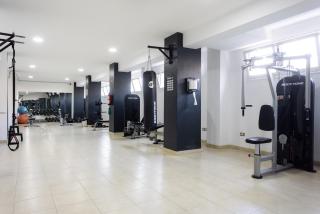 Brisa - Armonía Park, Bajamar - 1